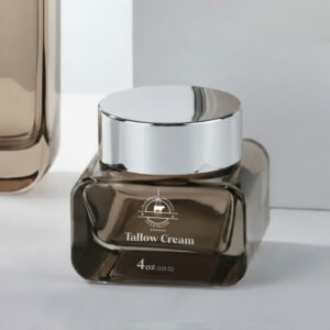 Tallow Cream 4 oz